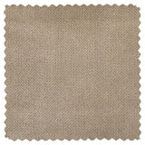 Sara Lougesofa, vänster vända - Khaki Velvet