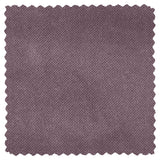 Sara Lounge Soffa - Warm Purple Velvet