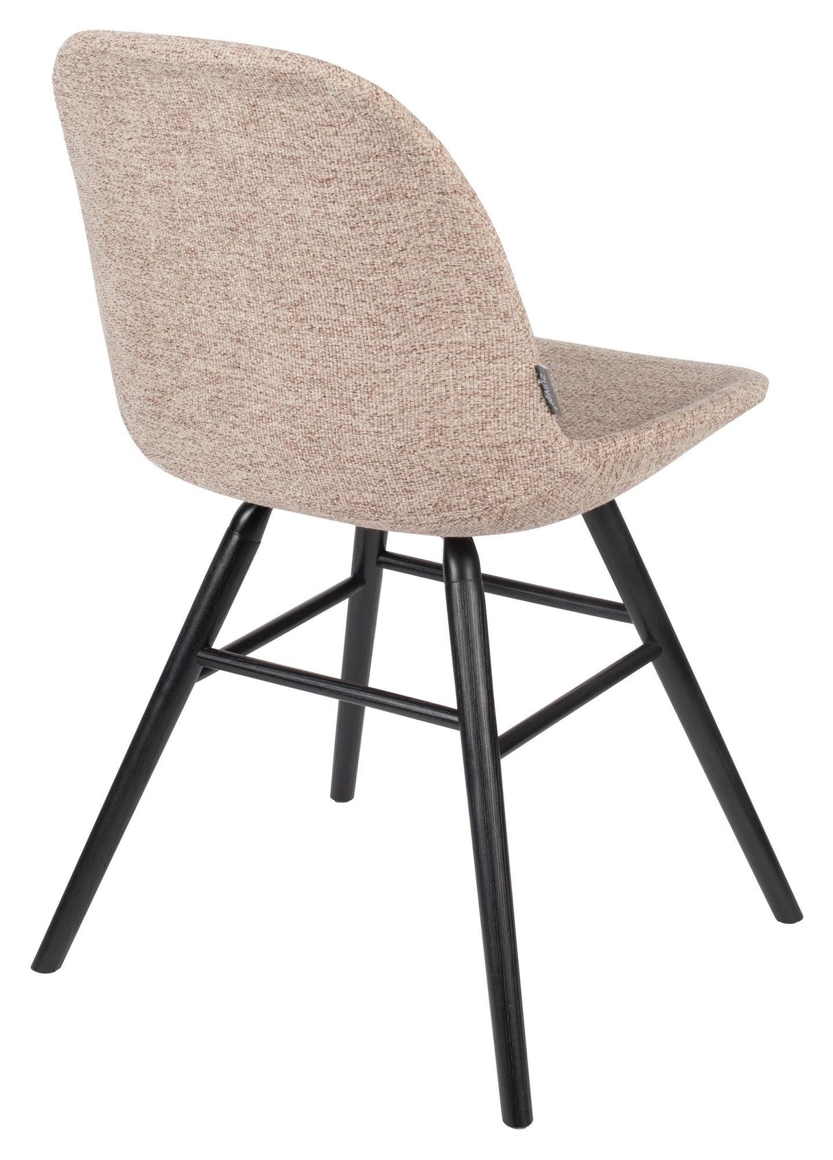 Zuiver Albert Kuip Dining Chair - Beige