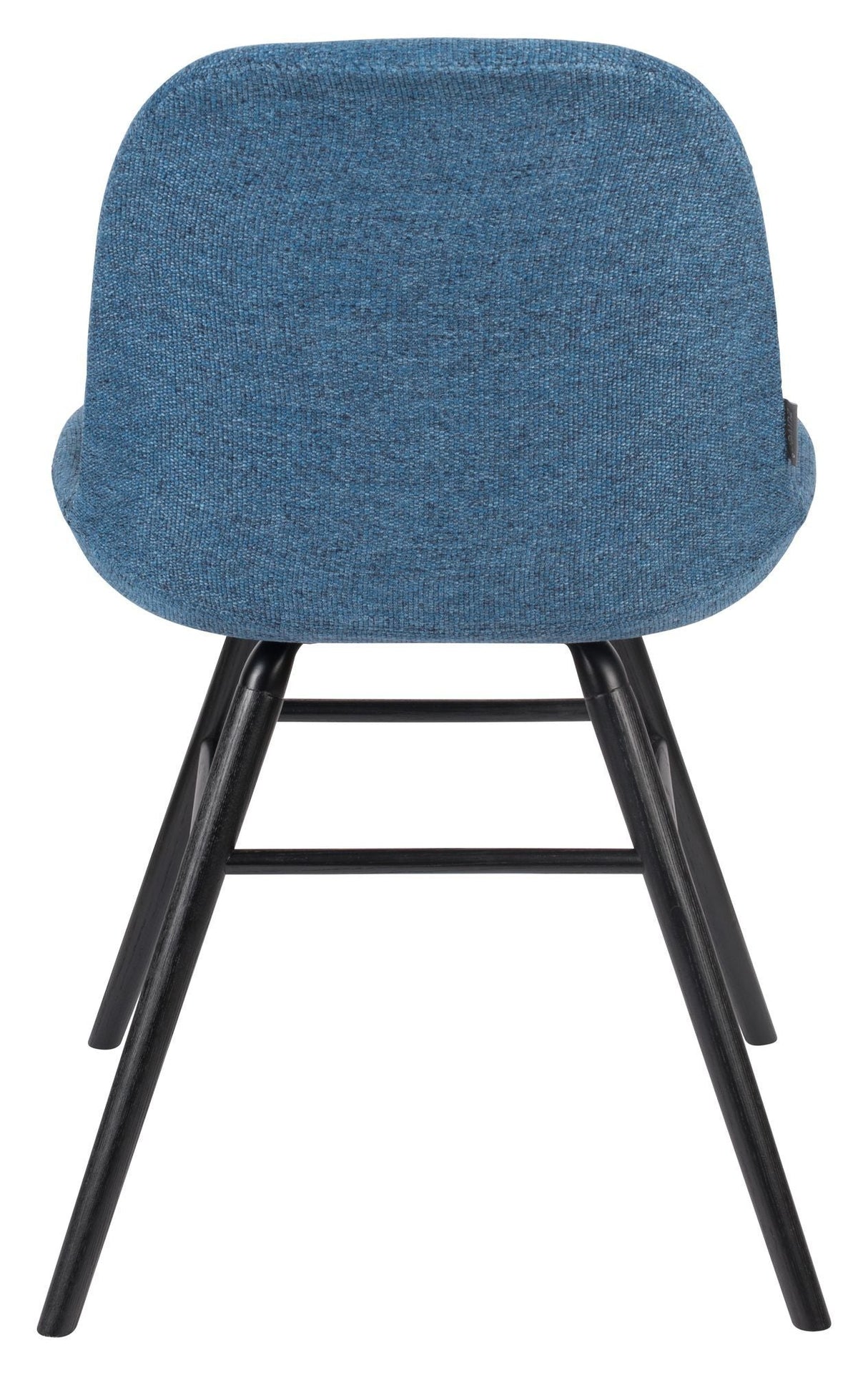 Zuiver Albert Kuip Dining Chair - Blue