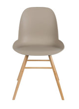 Zuiver Albert Kuip Dining Chair - Taupe