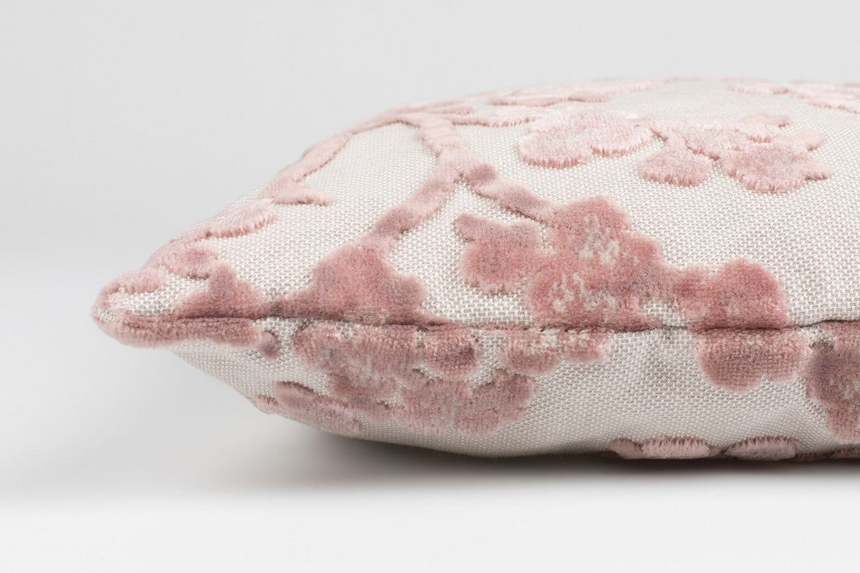 Zuiver - April Pillow 45x45 - Rose