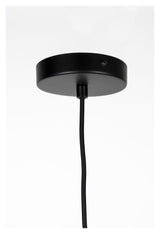 Balans Lampshade L - Svart