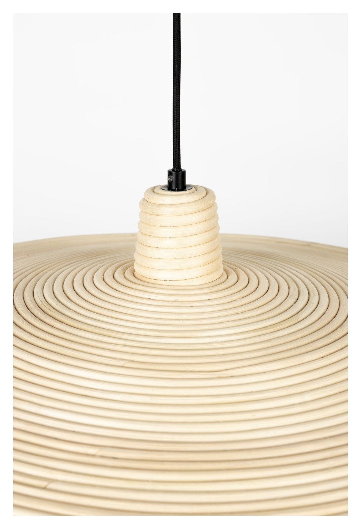 Balance Rattan Lampshade L - Nature