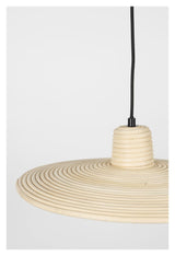 Balance Rattan Lampshade M - Nature