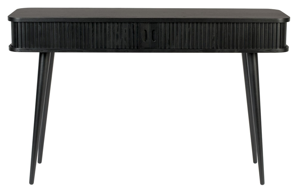 Zuiver Barbier Console Table - Svart