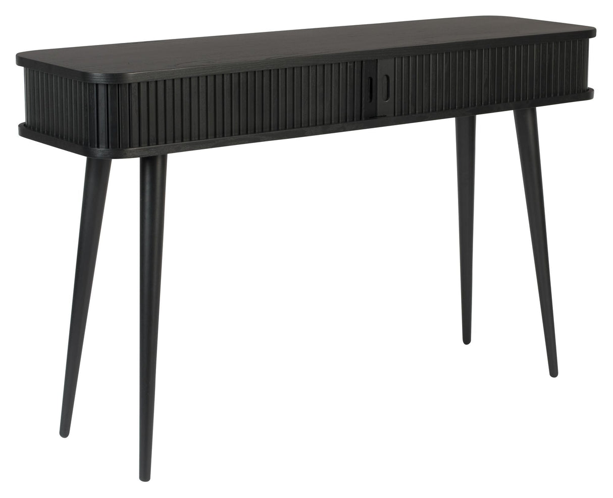 Zuiver Barbier Console Table - Svart