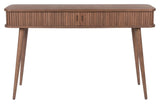 Zuiver Barbier Console Table - Walnut