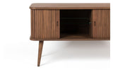 Zuiver Barbier Sideboard - Walnut