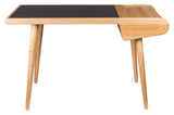 Zuiver Barbier Desk - Natur