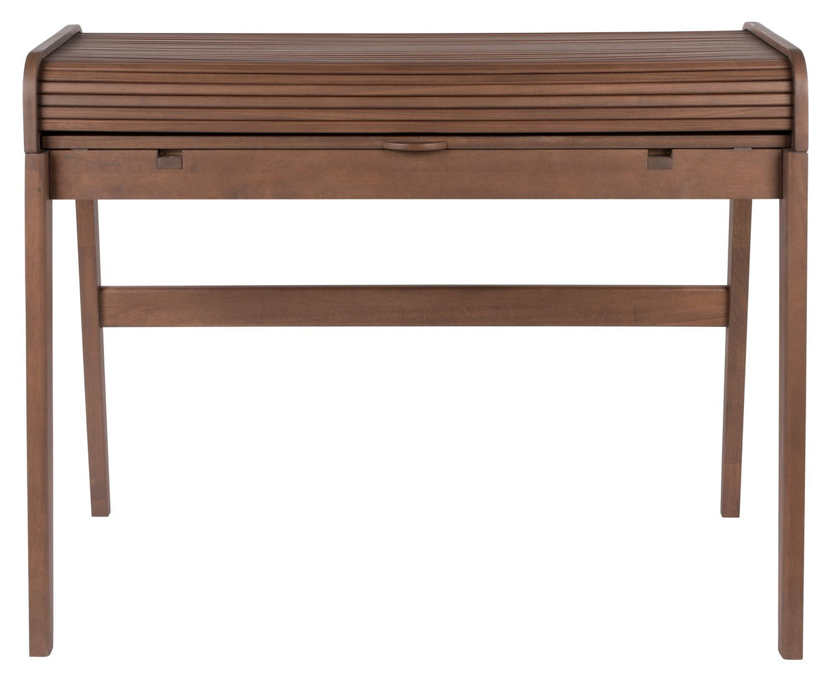 Zuiver Barbier Desk - Walnut