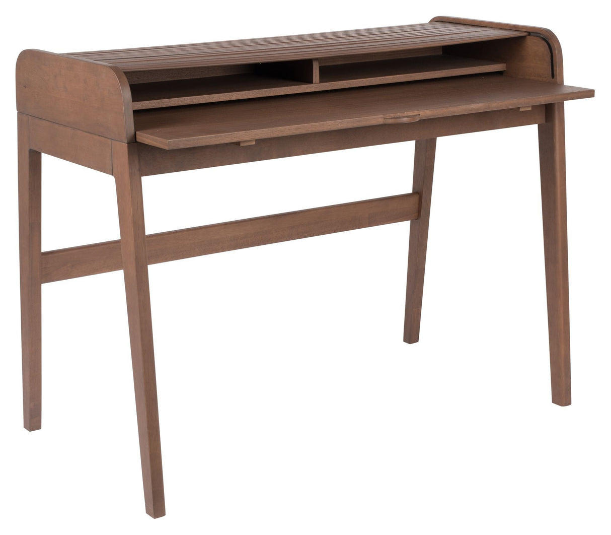 Zuiver Barbier Desk - Walnut