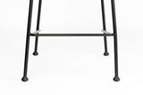 Zuiver Benson Barstool - Grey Blue