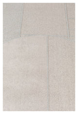 Zuiver Bliss Rug - Grey/Blue, 200x300