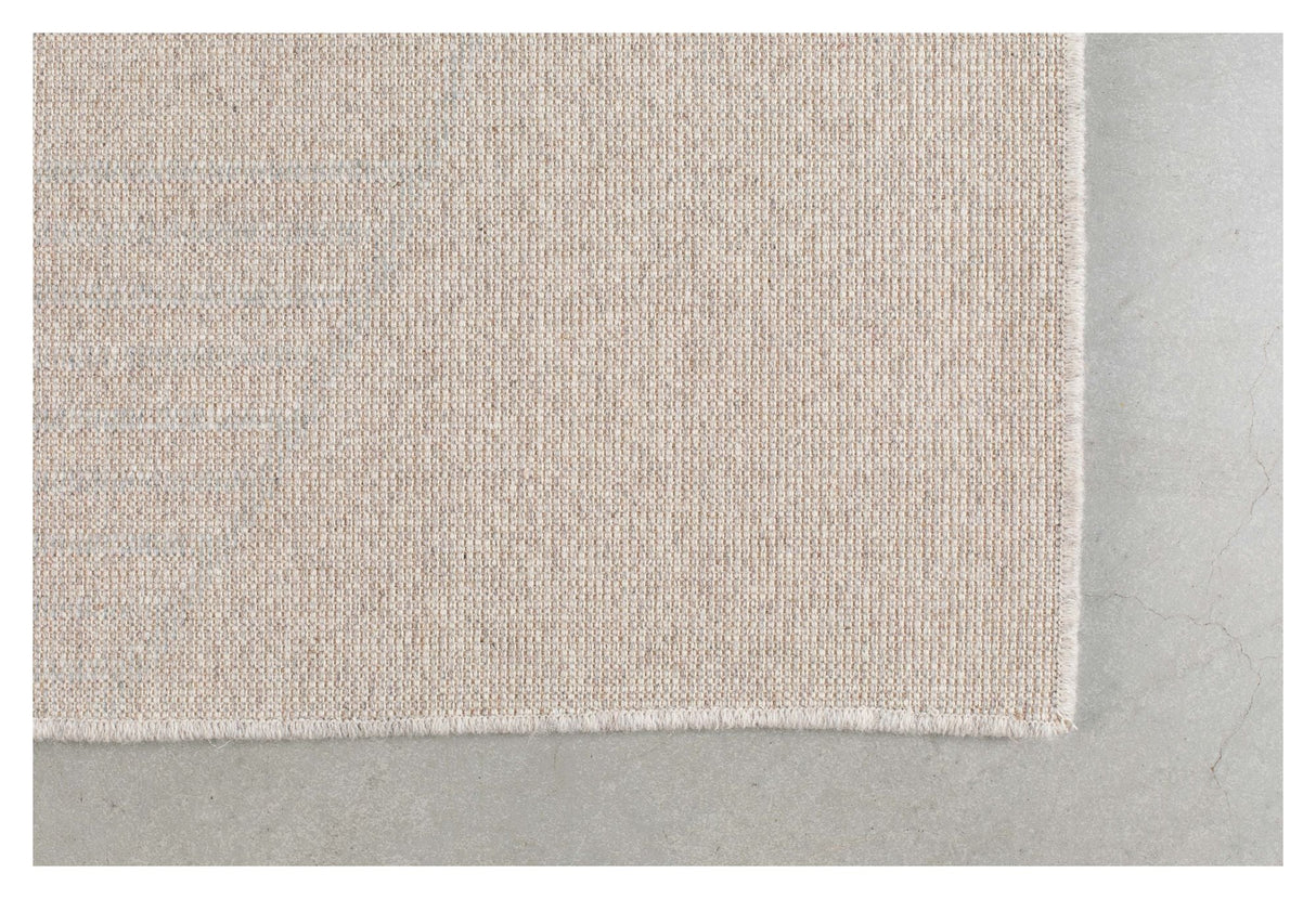 Zuiver Bliss Rug - Grey/Blue, 200x300