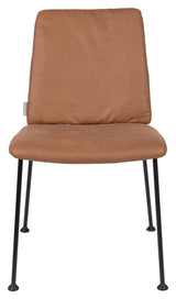 Zuiver Fab matstol - Brown