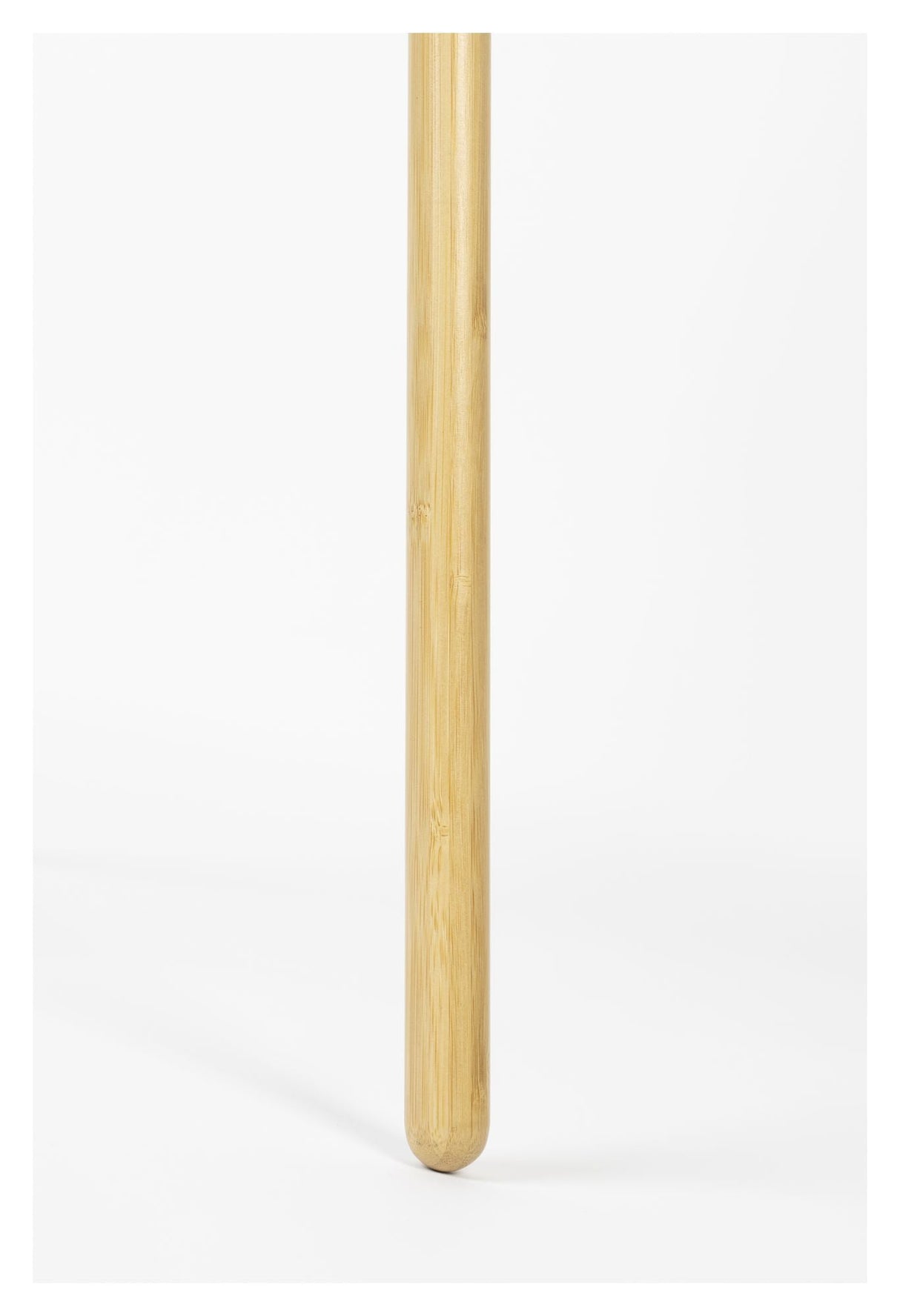 Zuiver Fan Floor Lamp Bamboo