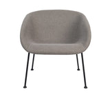 Zuiver Feston Lounge Chair - Grått tyg