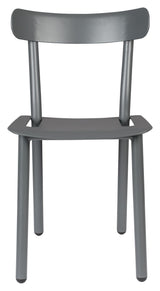 Zuiver Friday Garden Chair - Grey