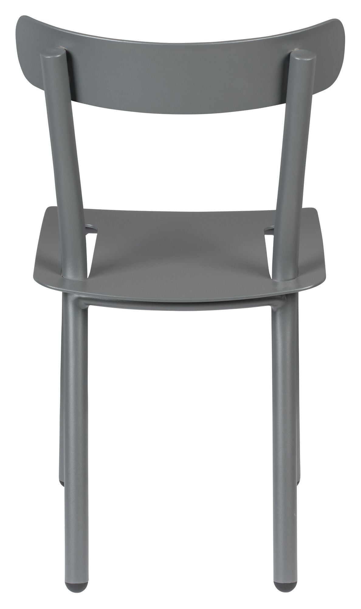 Zuiver Friday Garden Chair - Grey