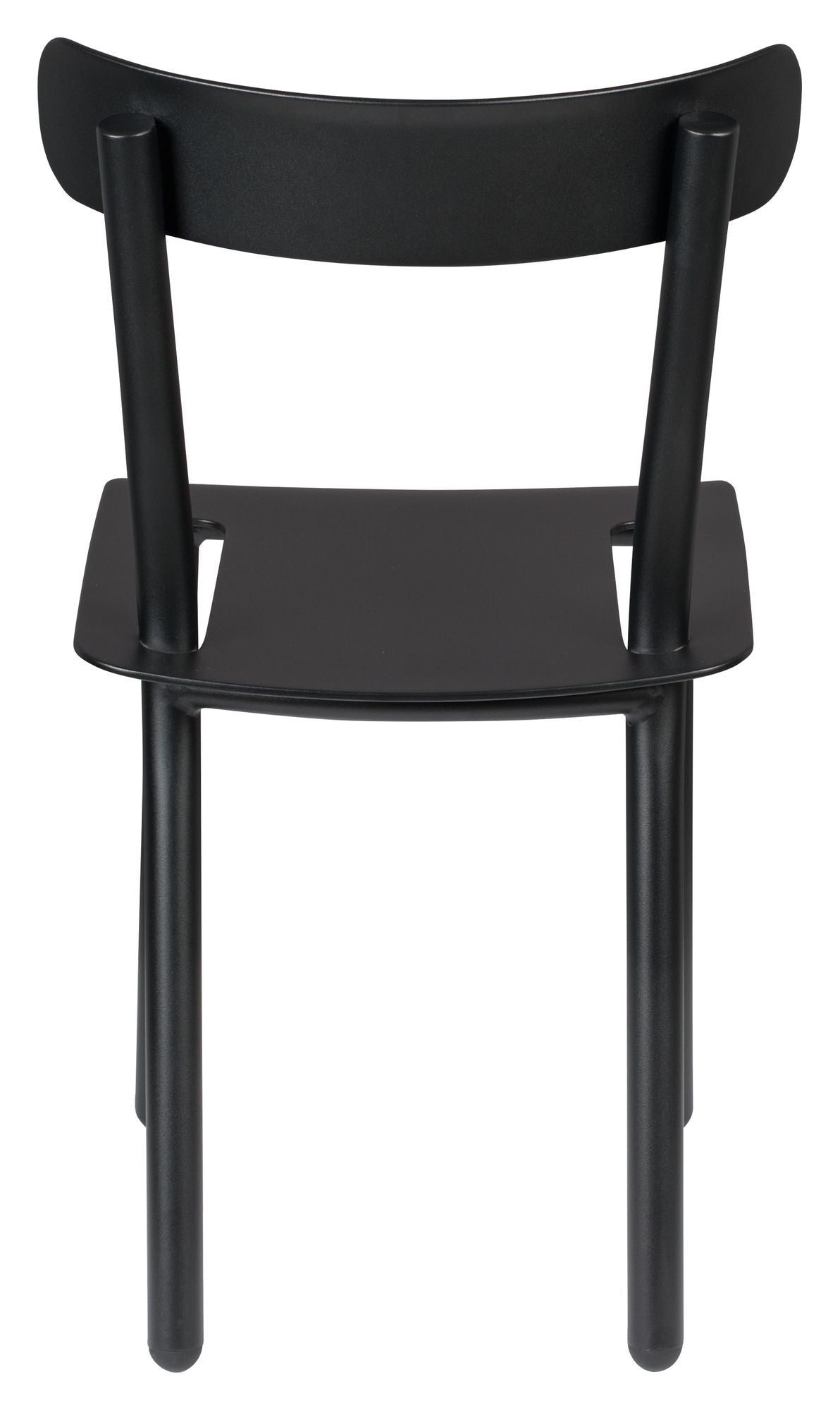 Zuiver Friday Garden Chair - Svart