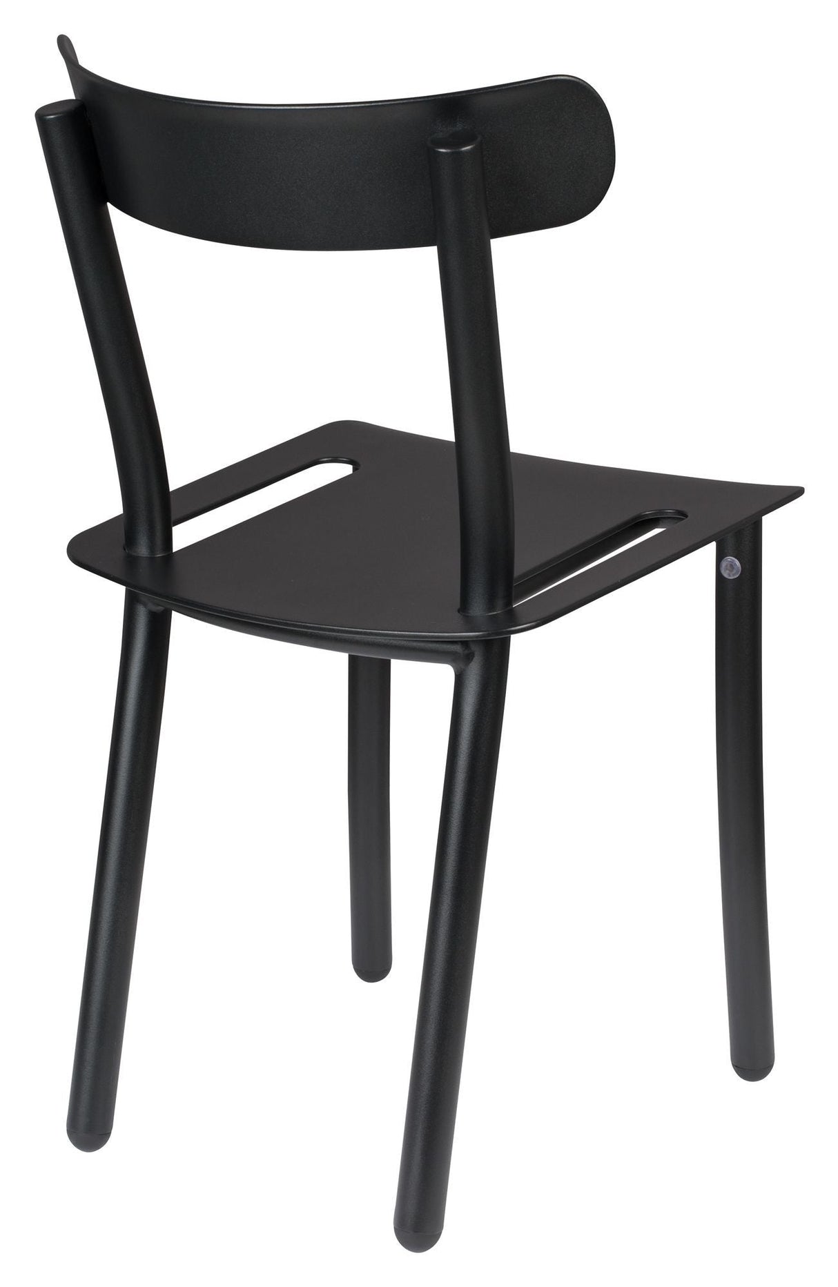 Zuiver Friday Garden Chair - Svart