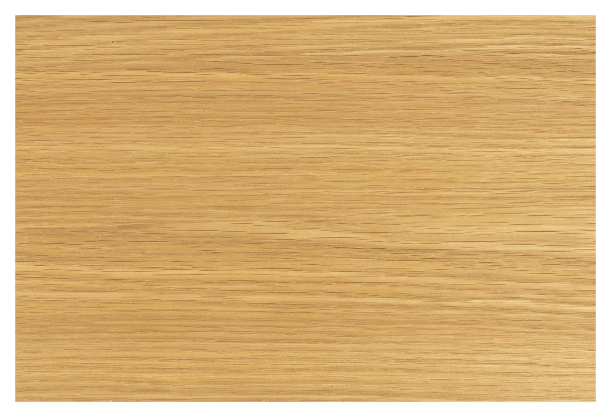 Harvest Dining Tabell 180x90 - Natural Oak Veneer