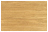 Harvest Dining Tabell 180x90 - Natural Oak Veneer