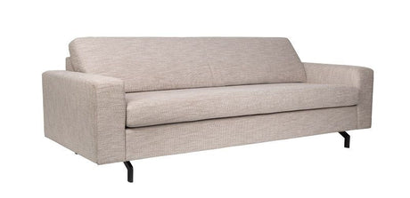 Zuiver Jean 2,5-pers. Soffa - latte