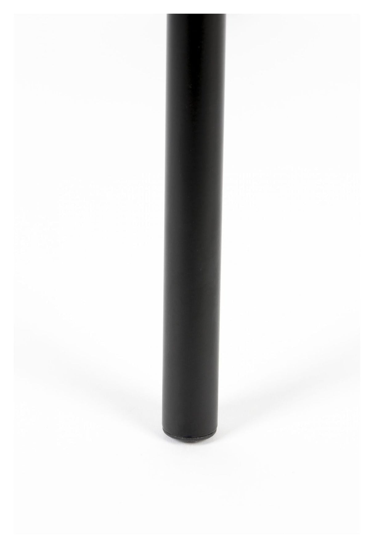 Zuiver Jort Bar Pall - Black/Nature, SH: 66,5 cm