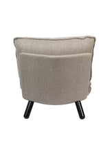 Zuiver Lazy Sack Lounge Chair - Light Grey