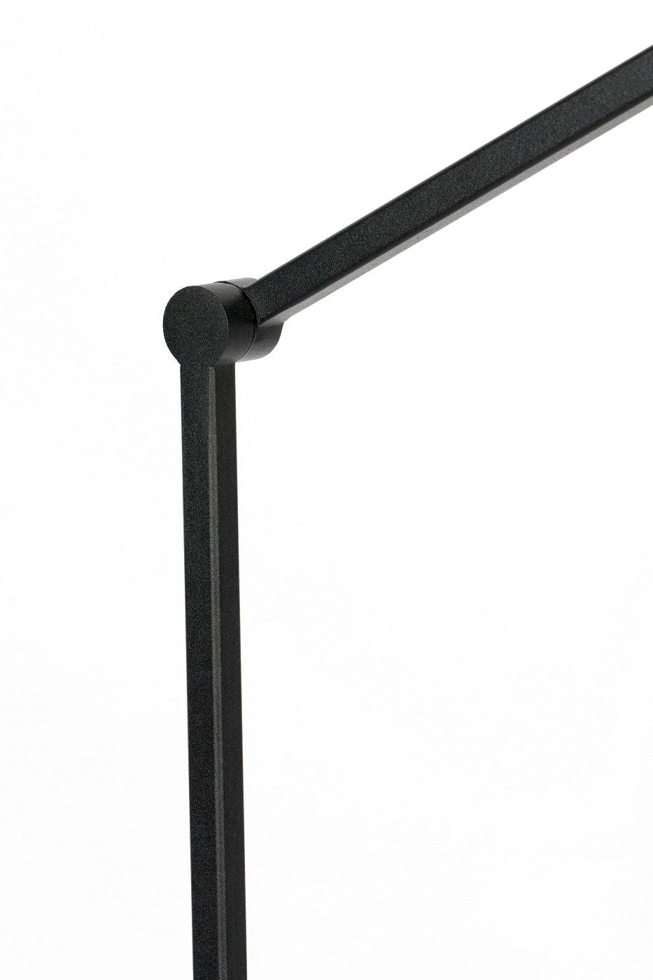 Zuiver Lub Floor Lamp - Svart