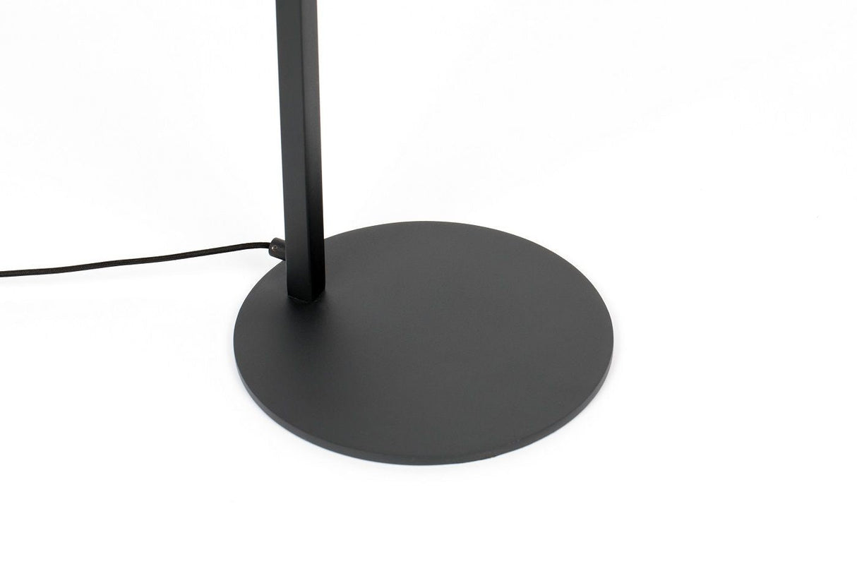 Zuiver Lub Floor Lamp - Svart