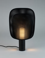 Zuiver Mai s bordslampa - svart