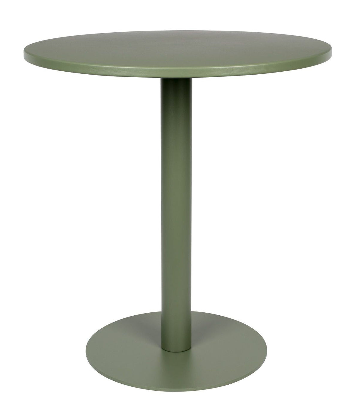 Zuiver Metsu Bistro Table Ø70 - Grönt