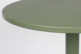 Zuiver Metsu Bistro Table Ø70 - Grönt