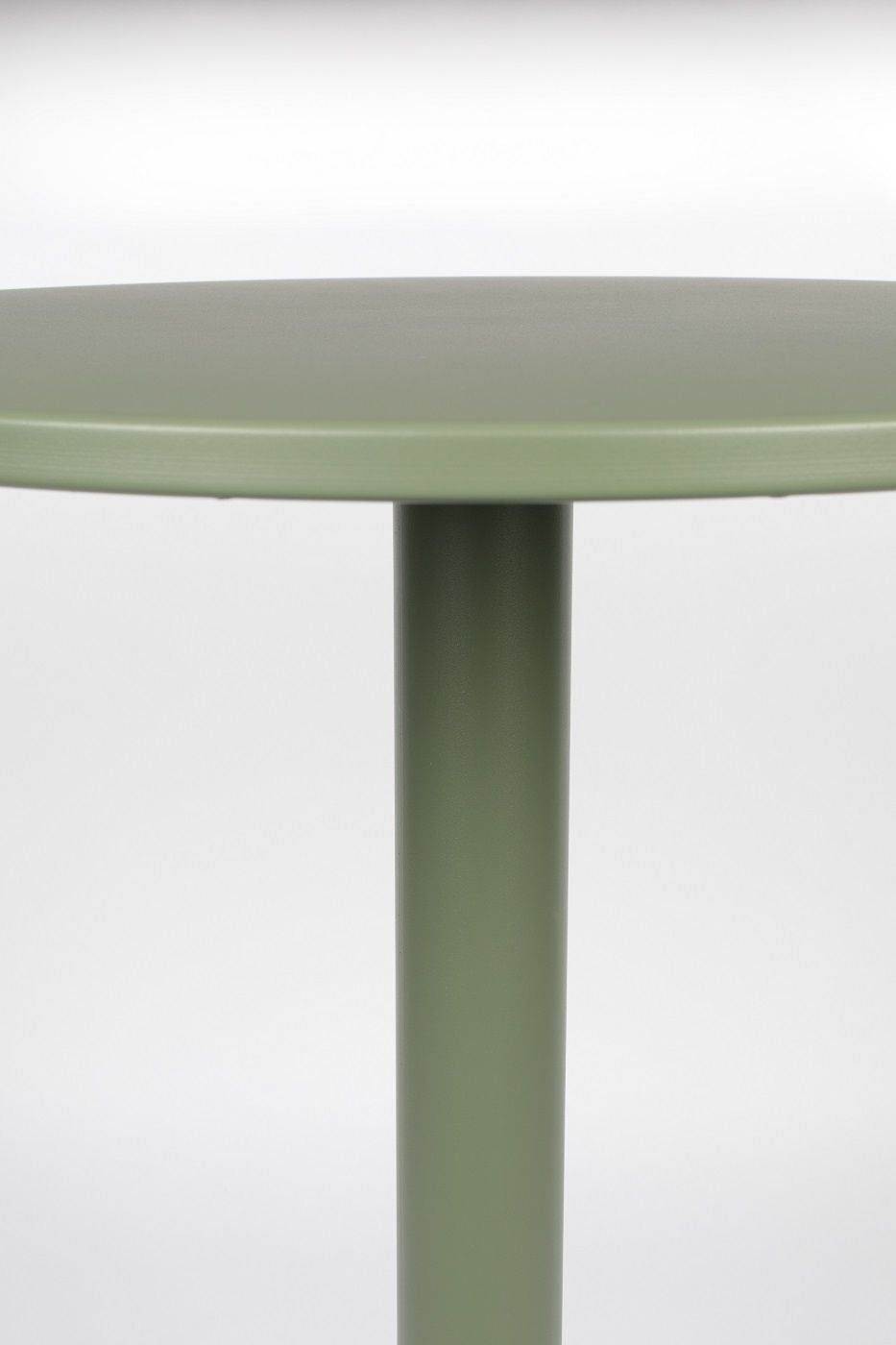 Zuiver Metsu Bistro Table Ø70 - Grönt