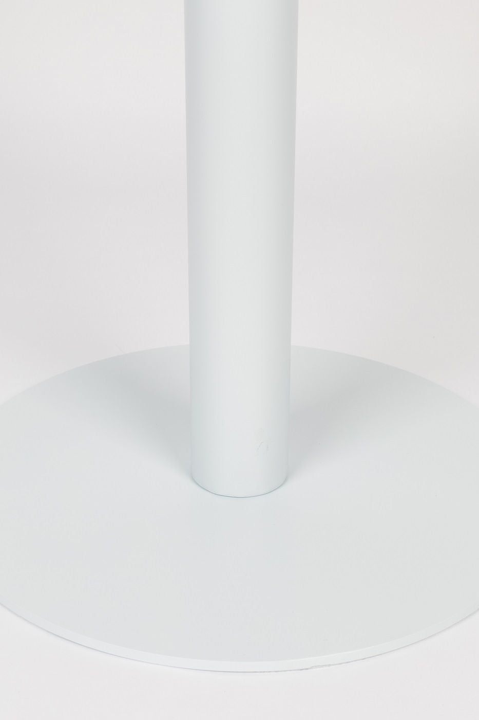 Zuiver Metsu Bistro Table Ø70 - White