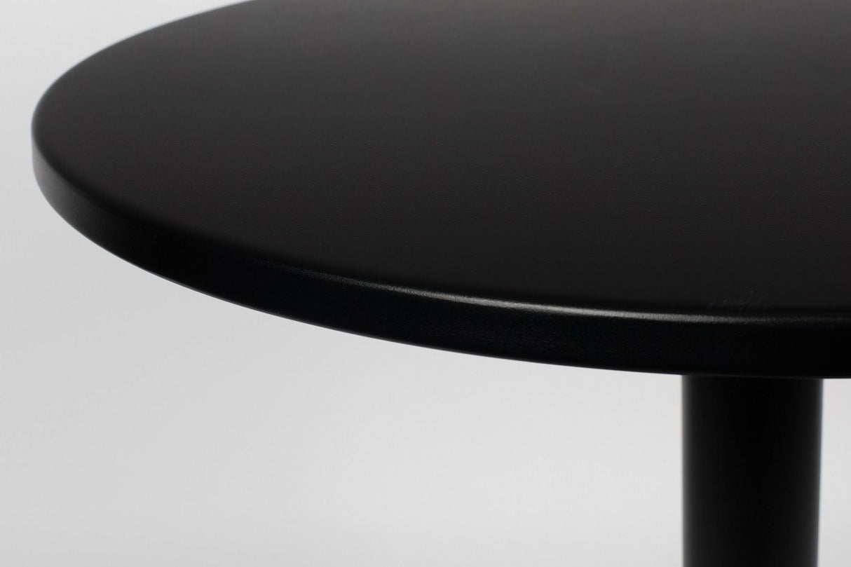 Zuiver Metsu Bistro Table Ø70 - Svart