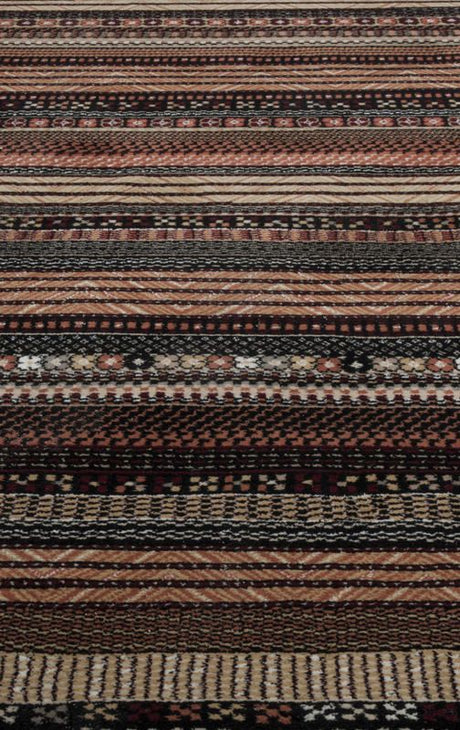 Zuiver Nepal Oriental Filt - Multi - 160x235