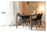 Zuiver Dining Chair Albert Kuip - Svart