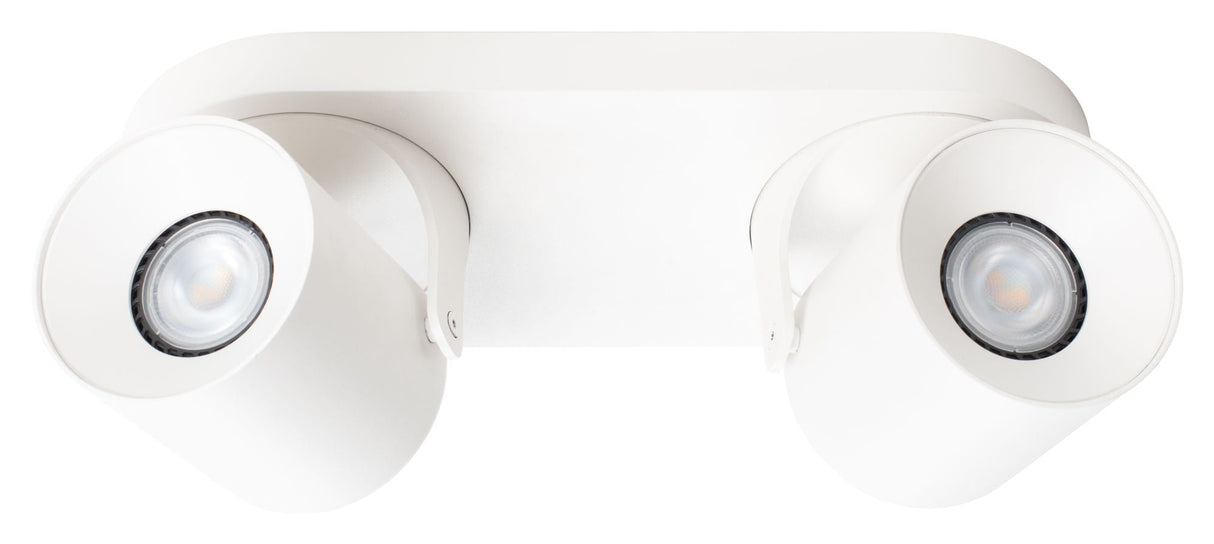 Zuiver Valon -2 Spot Lamp - White