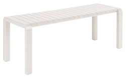 Zuiver Vondel Garden Bench - Clay, 129,5x45