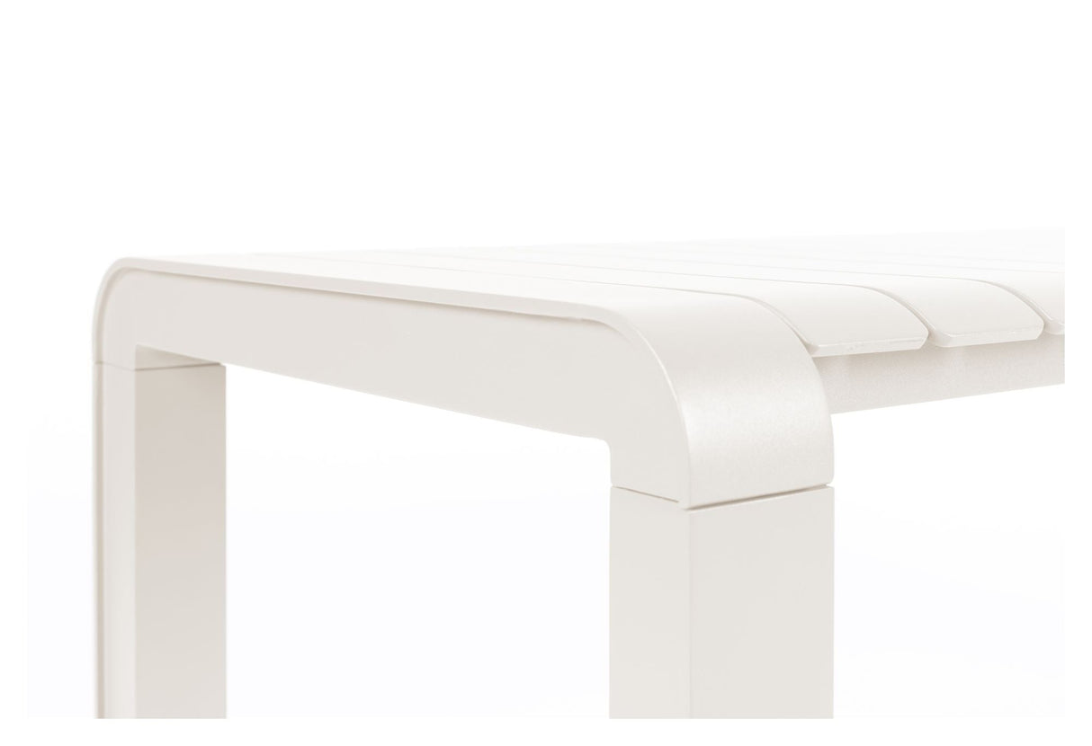 Zuiver Vondel Garden Bench - Clay, 129,5x45