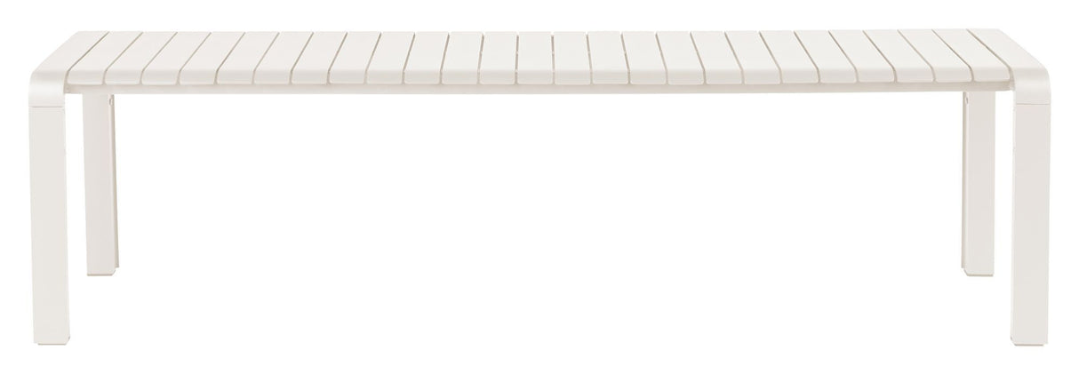 Zuiver Vondel Garden Bench - Clay, 175x45