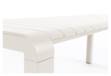 Zuiver Vondel Garden Bench - Clay, 175x45