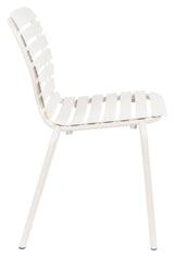 Zuiver Vondel Garden Chair - Clay