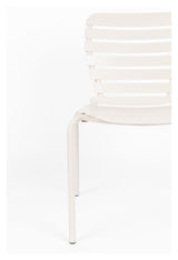 Zuiver Vondel Garden Chair - Clay