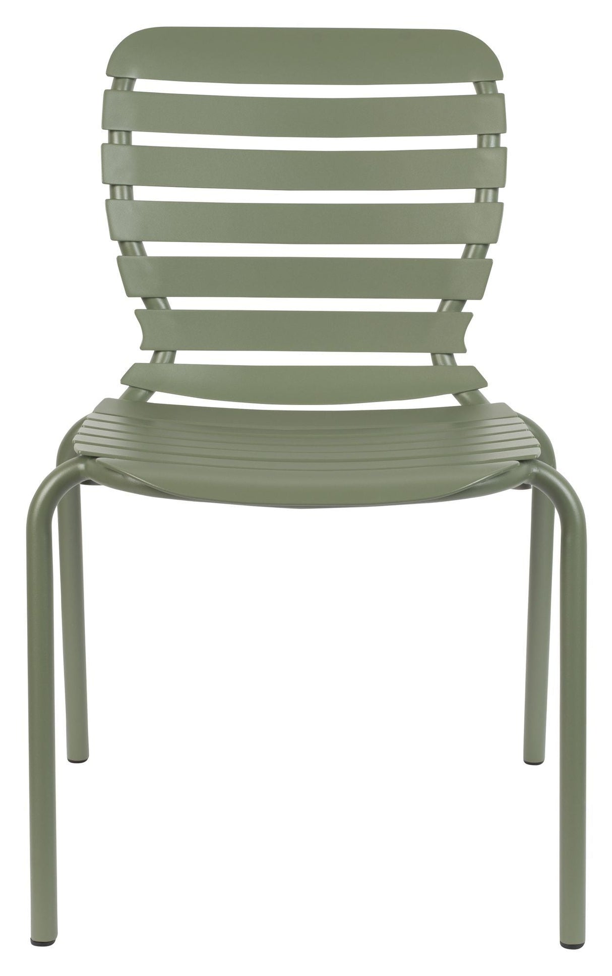 Zuiver Vondel Garden Chair - Green