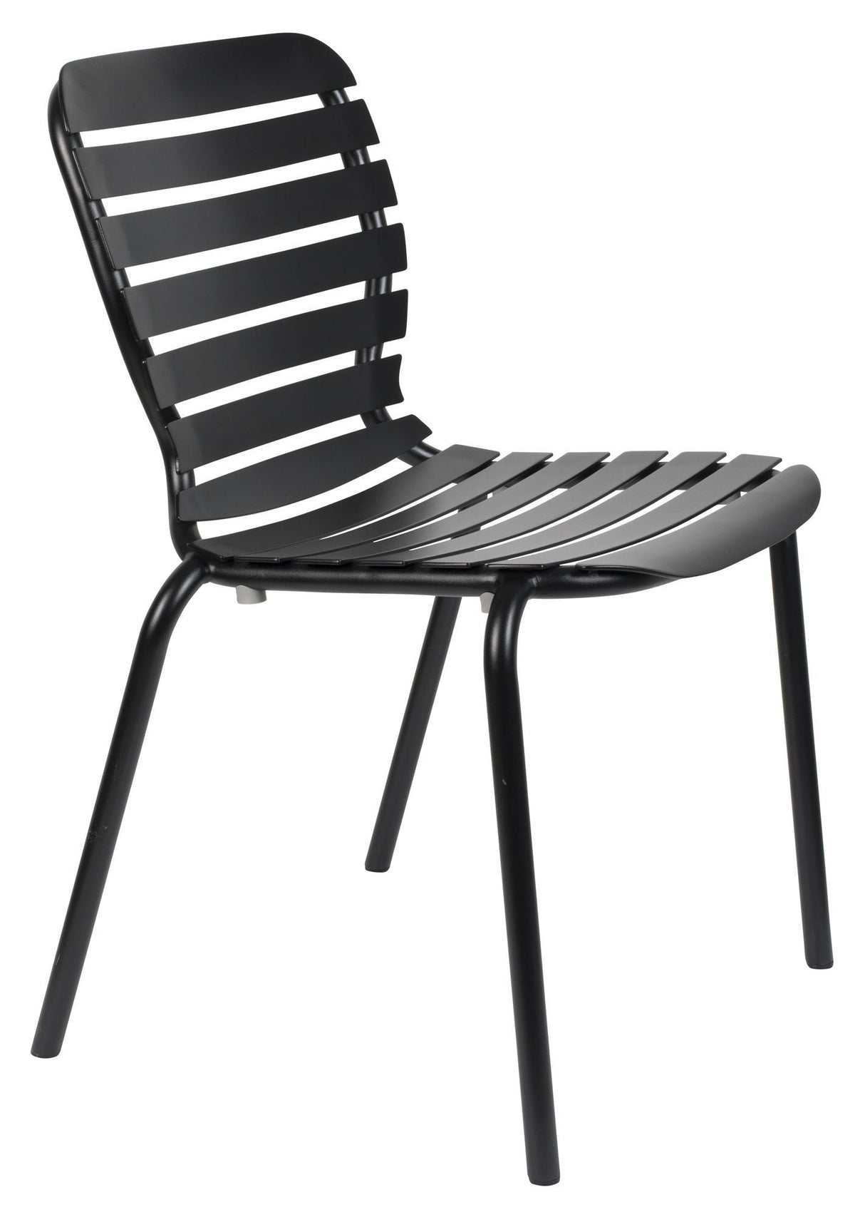 Zuiver Vondel Garden Chair - Svart